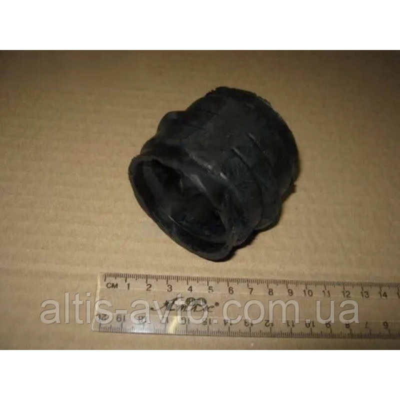 Втулка стабилизатора Mercedes 48x56,5 (Sampa) 011.093