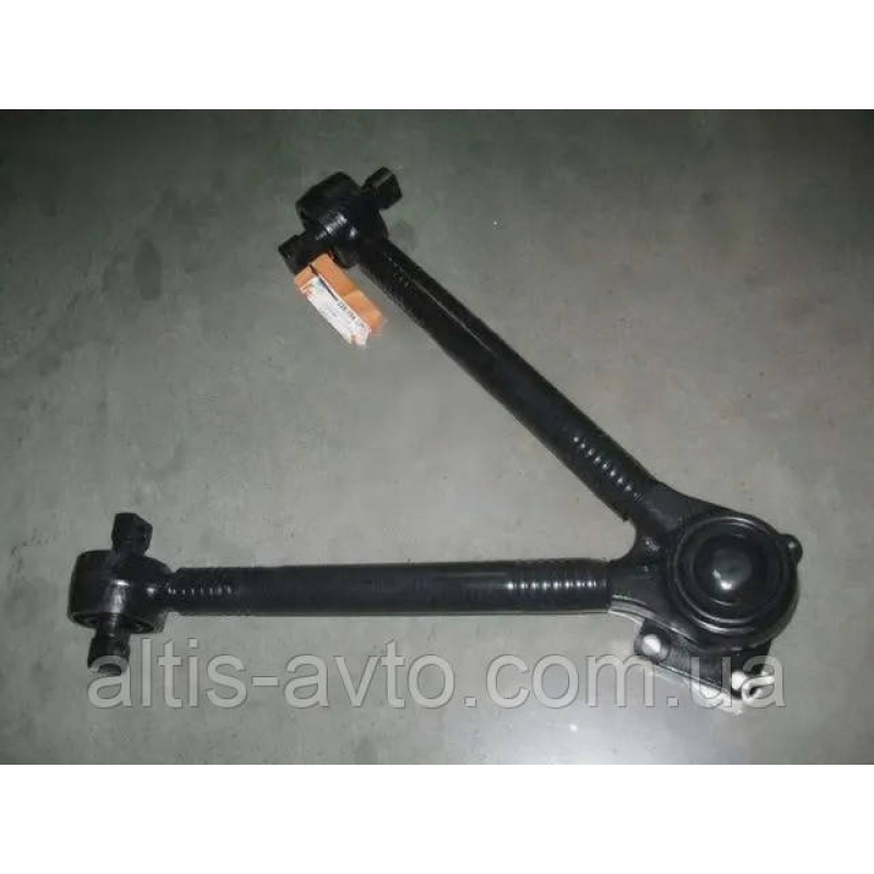 Лучевая тяга MAN TGA / TGS / TGX L=627 (CEI) 225.154