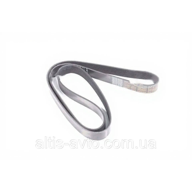 Ремень поликлиновый (DAYCO) 8PK1612HD