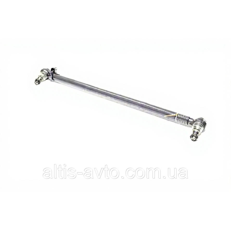 Тяга рулевая продольная Mercedes Actros L=879 (Emmerre) 954134
