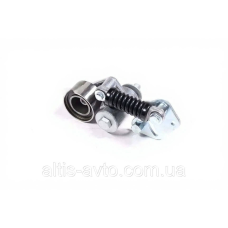 Ролик натяжной MAN (FEBI) 22859