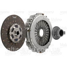 Сцепление (комплект) Renault Premium Magnum (Valeo) 805358