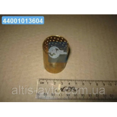 Втулка 30x33x45 тормозной колодки Renault (SAMPA) 080.127