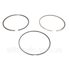 Поршневые кольца VOLVO / Renault 131.0 (3.5/2.5/3.0) VOLVO D13A/DXI13 EURO 4/5 (Mahle) 038 73 N0