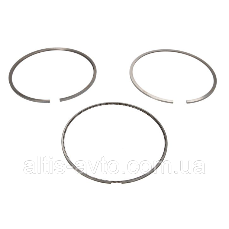 Поршневые кольца VOLVO / Renault 131.0 (3.5/2.5/3.0) VOLVO D13A/DXI13 EURO 4/5 (Mahle) 038 73 N0