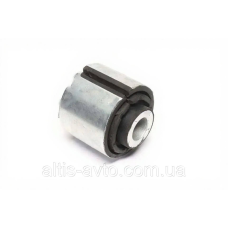 Сайлентблок 16*53*58*40 стабилизатора MAN TGA,TGL,TGM,TGS,TGX передний (Febi) 31790