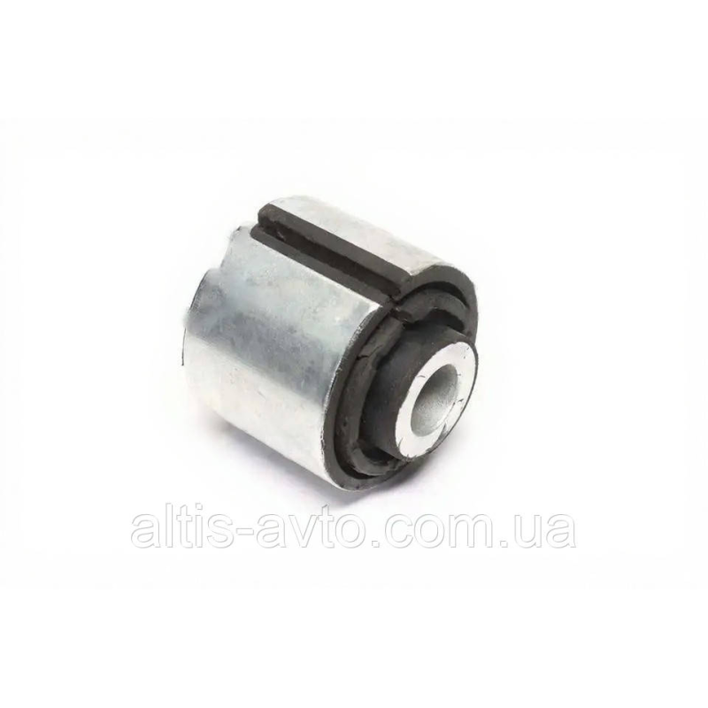 Сайлентблок 16*53*58*40 стабилизатора MAN TGA,TGL,TGM,TGS,TGX передний (Febi) 31790