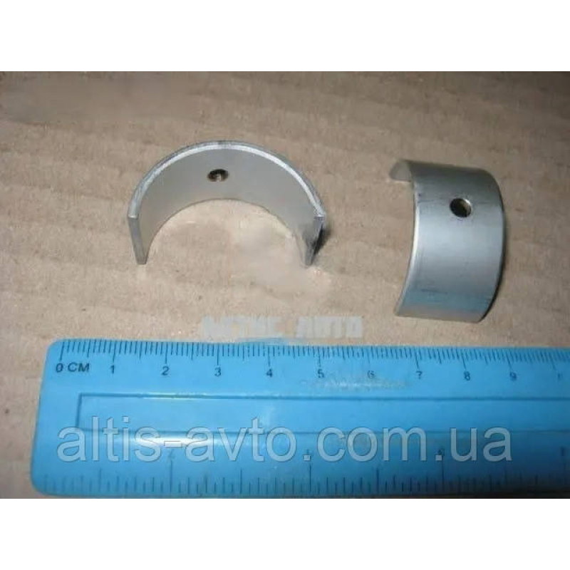 Вкладыши шатунные компрессора MAN (VADEN) 7400 900 003 Вкладыши шатунные компрессора MAN (VADEN) 7400 900 003