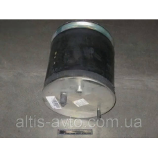 Пневмоподушка / подушка со стаканом (сталь) (Airtech) 3902K