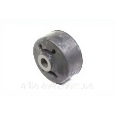 Сайлентблок рессоры 3D (оригинал SAF) 4177302800