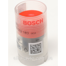 Нагнетат клапан тнвд (Bosch) 2418552183