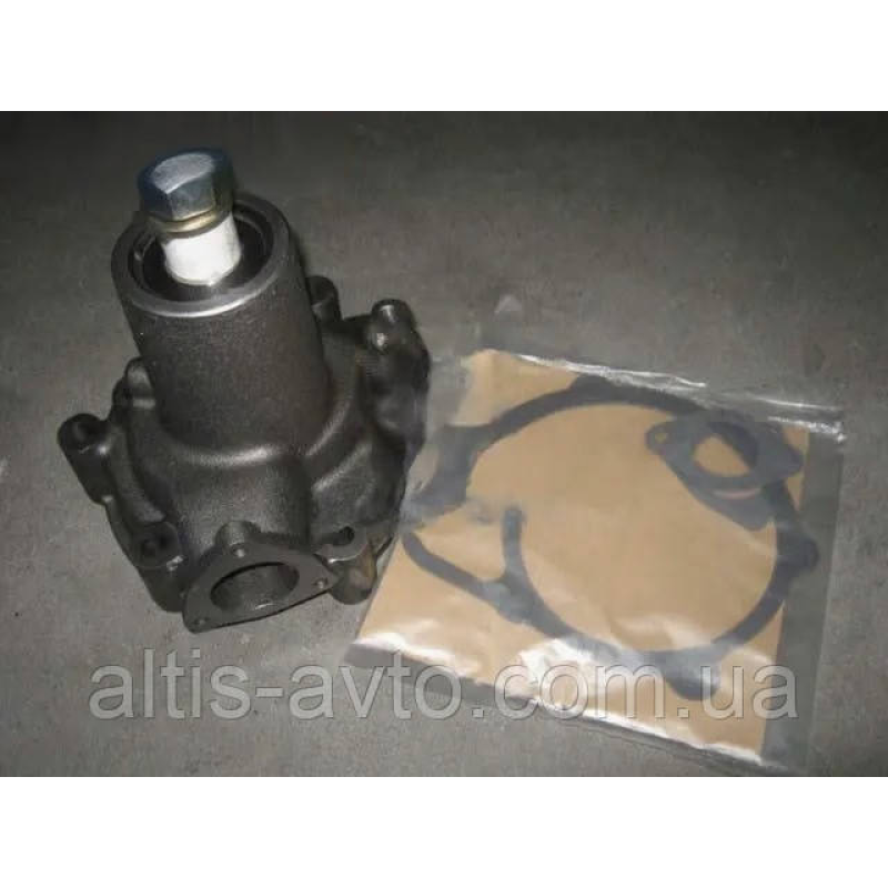 Насос водяной SCANIA 2/3 Серия GPRT112,PRT113, Scania Автобус F/K/L113 (Emmerre) 907209