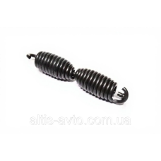 Пружина 35x274 тормозной колодки BPW (AXUT) GP006100