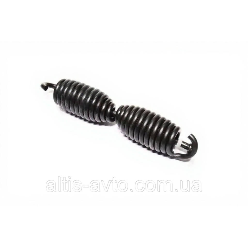 Пружина 35x274 тормозной колодки BPW (AXUT) GP006100