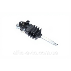 Клапан уровня пола Mercedes (оригинал Wabco) 4640070110