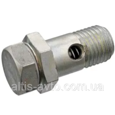Перепускной клапан тнвд Mercedes/DAF (SAMPA) 021.375