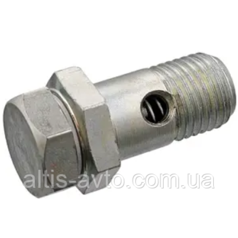 Перепускной клапан тнвд Mercedes/DAF (SAMPA) 021.375