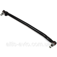 Тяга рулевая продольная MAN L2000 L=825 (Sampa) 097.178-01