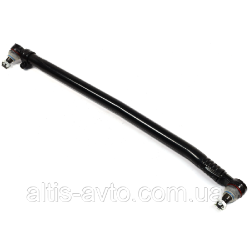 Тяга рулевая продольная MAN L2000 L=825 (Sampa) 097.178-01