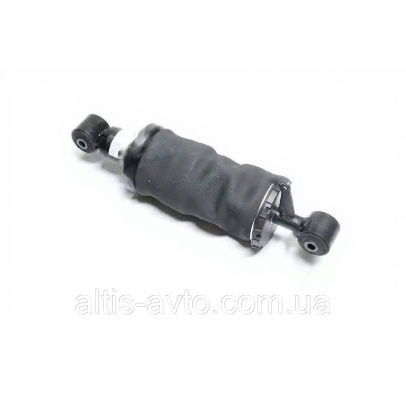 Амортизатор кабины MAN TGA (L340-380) передний (оригинал Sachs) 313 181