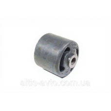 Сайлентблок 31*150*171 рессоры 3D Intraax (оригинал SAF) 4177302600