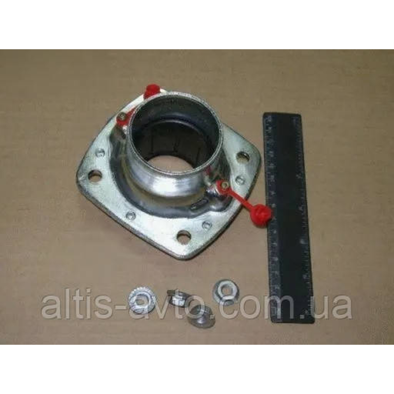Ремкомплект тормозного вала (оригинал SAF) 3268005000
