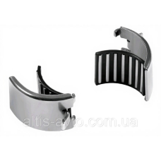 Ремкоплект подшипника суппорта WABCO PAN 17 ➤ 34600187TE
