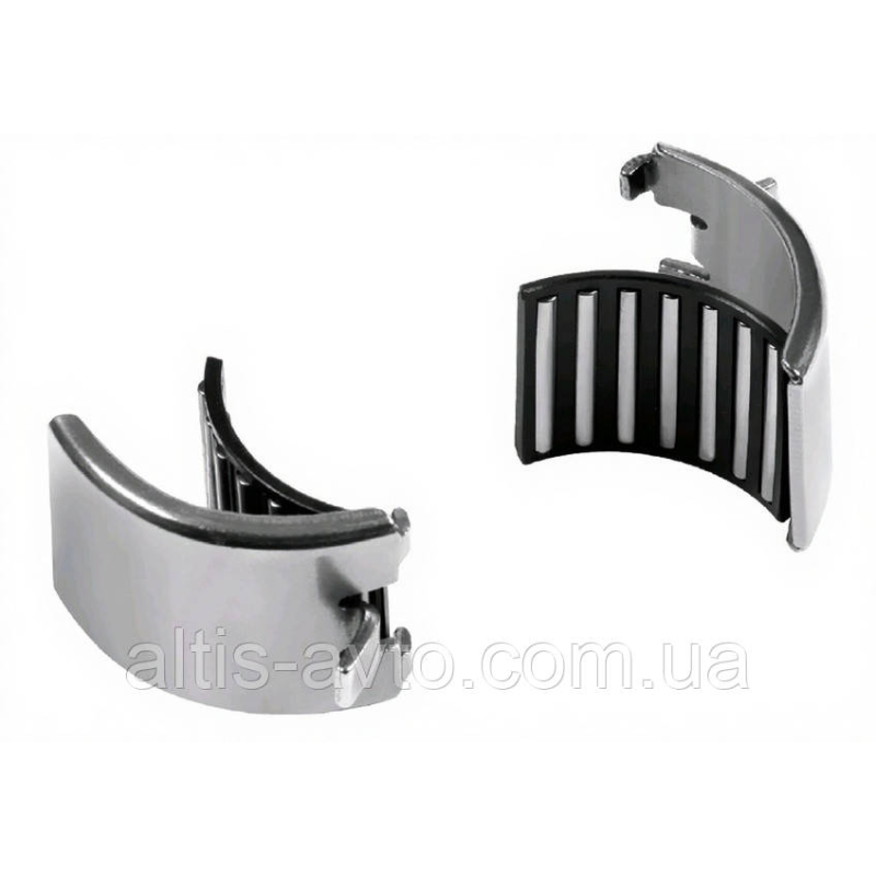 Ремкоплект подшипника суппорта WABCO PAN 17 ➤ 34600187TE