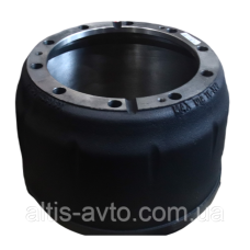 Тормозной барабан MERCEDES (Techno Brake) 932307