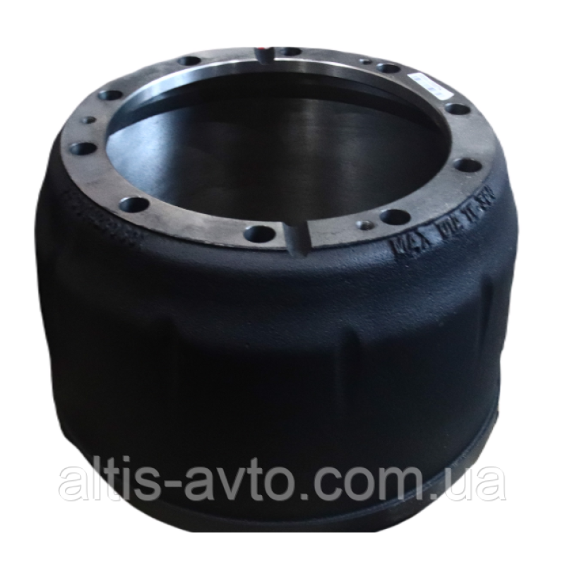 Тормозной барабан MERCEDES (Techno Brake) 932307