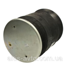 Пневмоподушка / подушка со стаканом (пластик) (Sampa) SP 556251-KP