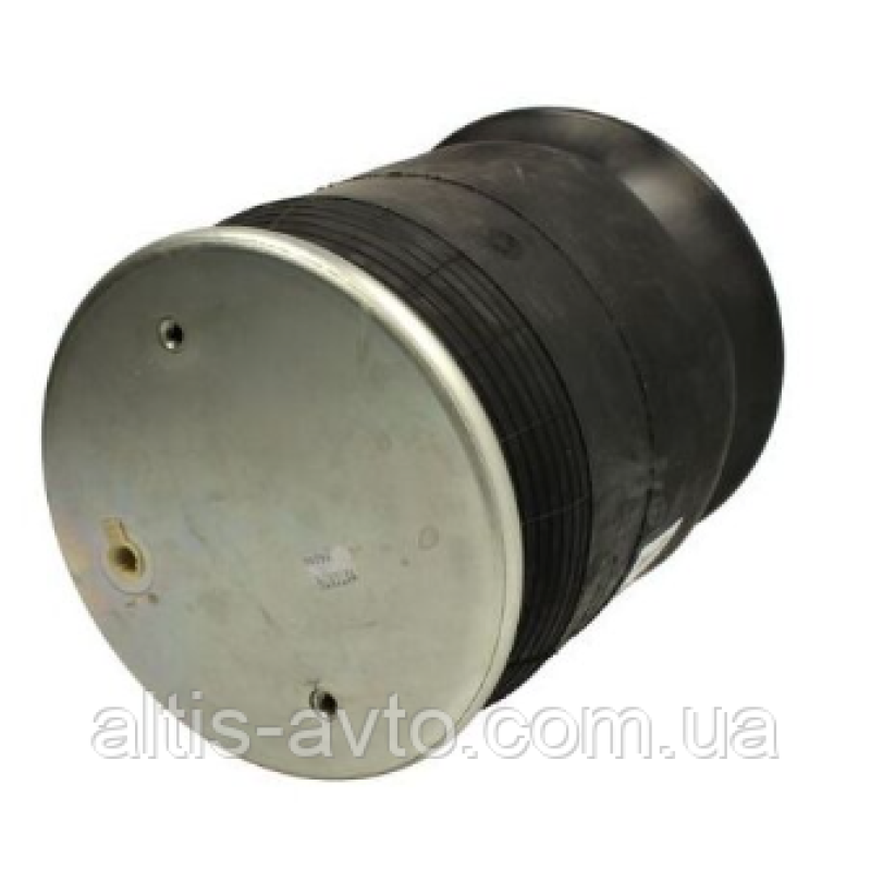 Пневмоподушка / подушка со стаканом (пластик) (Sampa) SP 556251-KP