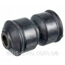 Сайлентблок рессоры MAN 8.163, 8.180 L2000, TGA, TGM, TGS