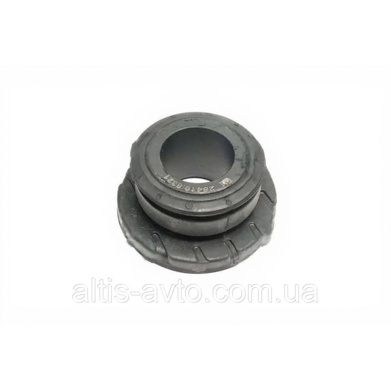 Сайлентблок 47*40*73*95,5 кабины Mercedes Actros, Axor (Febi) 28410