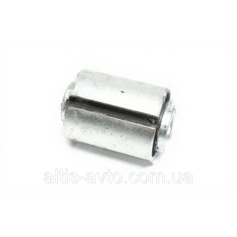 Сайлентблок 20*57,5*84 рессоры IVECO EuroCargo передний (Febi) 28213