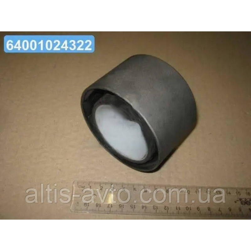 Втулка 55x87x88x56 кабины Mercedes (Sampa) 011.233 Втулка 55x87x88x56 кабины Mercedes (Sampa) 011.233