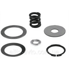 Ремкоплект механизма привода суппорта WABCO PAN 17, 19–1, 19–1 plus, 22–1 c пружиной ➤ 34600205TE