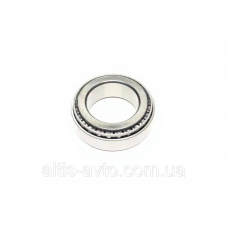 Подшипник ступицы Mercedes 1317, 1320, 1324, IVECO (FAG) 33011