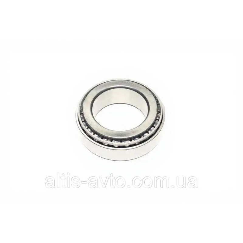 Подшипник ступицы Mercedes 1317, 1320, 1324, IVECO (FAG) 33011