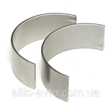 Вкладыши шатунные STD PL (ПАРА) Mercedes  OM457LA/OM502LA SPUTTER (H=34.30MM) (KOLBENSCHMIDT) 792