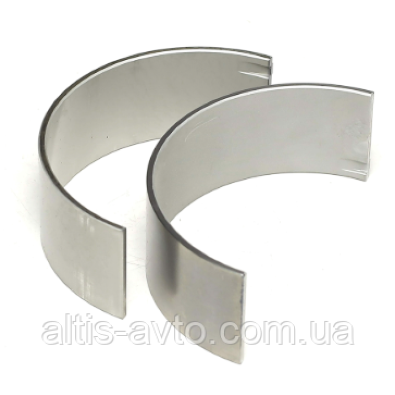 Вкладыши шатунные STD PL (ПАРА) Mercedes  OM457LA/OM502LA SPUTTER (H=34.30MM) (KOLBENSCHMIDT) 792