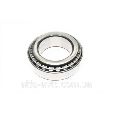 Подшипник ступицы BPW 33118 (AXUT) GP014014