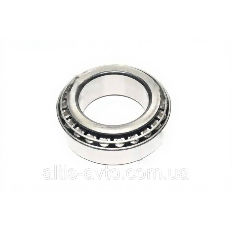 Подшипник ступицы BPW 33118 (AXUT) GP014014