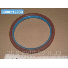 Cальник коленвала задний IVECO 130x160x13,5 KS FPM (40102693) (Elring) 454.050