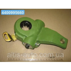 Тормозная трещетка DAF F95 авт. лев. 14*140*155 град. (SAMPA) 051.270-01