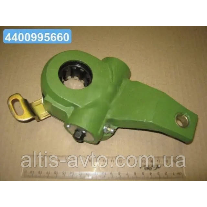 Тормозная трещетка DAF F95 авт. лев. 14*140*155 град. (SAMPA) 051.270-01