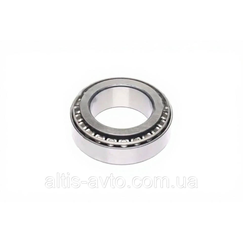 Подшипник ступицы IVECO EuroCargo, BPW, GIGANT, SAF (Emmerre) 931395