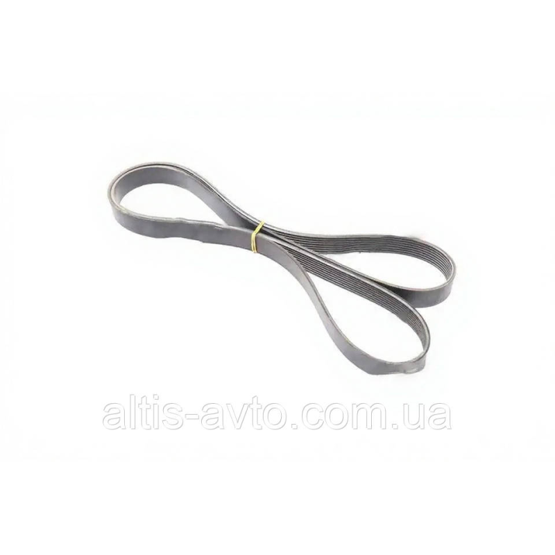 Ремень поликлиновый  8PK2045 (Gates) 8PK2045HD