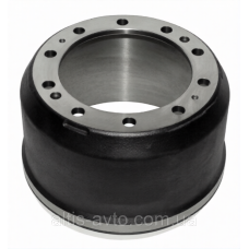 Тормозной барабан Renault TRUCKS (Techno Brake) 932400