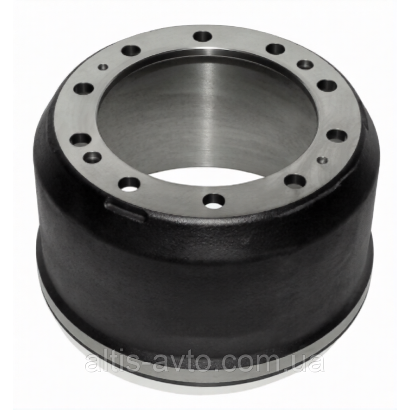 Тормозной барабан Renault TRUCKS (Techno Brake) 932400
